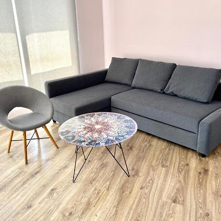 Bluemarine Apartment Sofia Eksteriør bilde