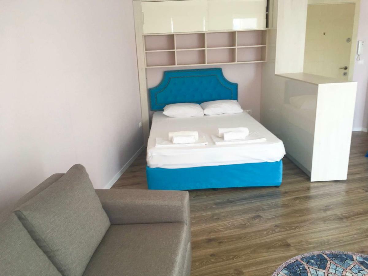 Bluemarine Apartment Sofia Eksteriør bilde