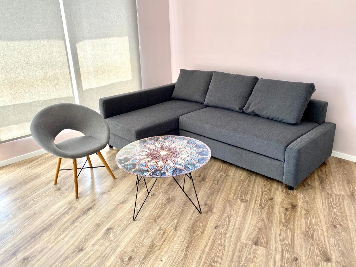 Bluemarine Apartment Sofia Eksteriør bilde